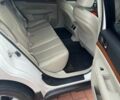 Белый Субару Аутбек, объемом двигателя 2.46 л и пробегом 223 тыс. км за 12000 $, фото 4 на Automoto.ua