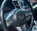 Белый Субару Аутбек, объемом двигателя 2.5 л и пробегом 263 тыс. км за 6600 $, фото 20 на Automoto.ua