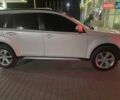 Белый Субару Аутбек, объемом двигателя 2 л и пробегом 255 тыс. км за 10000 $, фото 1 на Automoto.ua