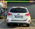 Білий Субару Аутбек, об'ємом двигуна 2.5 л та пробігом 254 тис. км за 11000 $, фото 3 на Automoto.ua