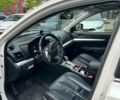 Білий Субару Аутбек, об'ємом двигуна 2.46 л та пробігом 340 тис. км за 8100 $, фото 5 на Automoto.ua