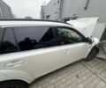Белый Субару Аутбек, объемом двигателя 2.5 л и пробегом 175 тыс. км за 5000 $, фото 2 на Automoto.ua