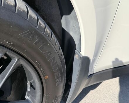Білий Субару Аутбек, об'ємом двигуна 2.46 л та пробігом 180 тис. км за 10499 $, фото 12 на Automoto.ua