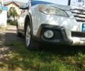 Білий Субару Аутбек, об'ємом двигуна 2.5 л та пробігом 254 тис. км за 11000 $, фото 21 на Automoto.ua