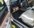 Білий Субару Аутбек, об'ємом двигуна 2.5 л та пробігом 254 тис. км за 11000 $, фото 13 на Automoto.ua