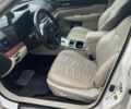 Белый Субару Аутбек, объемом двигателя 2.46 л и пробегом 223 тыс. км за 12000 $, фото 5 на Automoto.ua