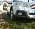 Белый Субару Аутбек, объемом двигателя 2.5 л и пробегом 254 тыс. км за 12000 $, фото 12 на Automoto.ua