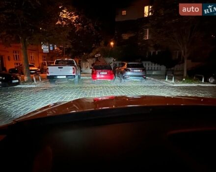 Белый Субару Аутбек, объемом двигателя 2.46 л и пробегом 223 тыс. км за 12000 $, фото 8 на Automoto.ua