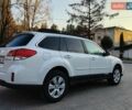 Белый Субару Аутбек, объемом двигателя 2.46 л и пробегом 261 тыс. км за 9500 $, фото 4 на Automoto.ua