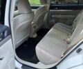 Білий Субару Аутбек, об'ємом двигуна 2.5 л та пробігом 217 тис. км за 7900 $, фото 5 на Automoto.ua