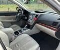 Белый Субару Аутбек, объемом двигателя 2.46 л и пробегом 256 тыс. км за 9900 $, фото 18 на Automoto.ua
