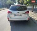 Білий Субару Аутбек, об'ємом двигуна 2.46 л та пробігом 180 тис. км за 10499 $, фото 2 на Automoto.ua