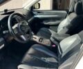 Білий Субару Аутбек, об'ємом двигуна 2.46 л та пробігом 340 тис. км за 8100 $, фото 6 на Automoto.ua