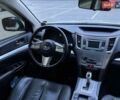 Белый Субару Аутбек, объемом двигателя 2.5 л и пробегом 263 тыс. км за 6600 $, фото 30 на Automoto.ua