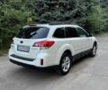 Білий Субару Аутбек, об'ємом двигуна 2.5 л та пробігом 217 тис. км за 7900 $, фото 1 на Automoto.ua