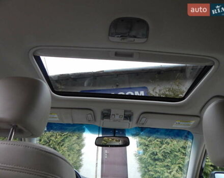 Белый Субару Аутбек, объемом двигателя 2.46 л и пробегом 240 тыс. км за 10890 $, фото 64 на Automoto.ua