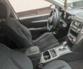 Белый Субару Аутбек, объемом двигателя 2.5 л и пробегом 220 тыс. км за 10000 $, фото 5 на Automoto.ua