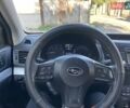 Белый Субару Аутбек, объемом двигателя 2 л и пробегом 305 тыс. км за 10500 $, фото 6 на Automoto.ua