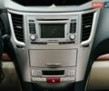 Білий Субару Аутбек, об'ємом двигуна 2.5 л та пробігом 220 тис. км за 11700 $, фото 28 на Automoto.ua
