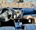 Белый Субару Аутбек, объемом двигателя 2.5 л и пробегом 224 тыс. км за 8003 $, фото 11 на Automoto.ua