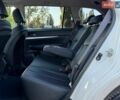 Белый Субару Аутбек, объемом двигателя 2 л и пробегом 307 тыс. км за 9200 $, фото 25 на Automoto.ua