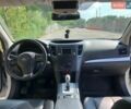 Белый Субару Аутбек, объемом двигателя 2.46 л и пробегом 137 тыс. км за 11300 $, фото 18 на Automoto.ua