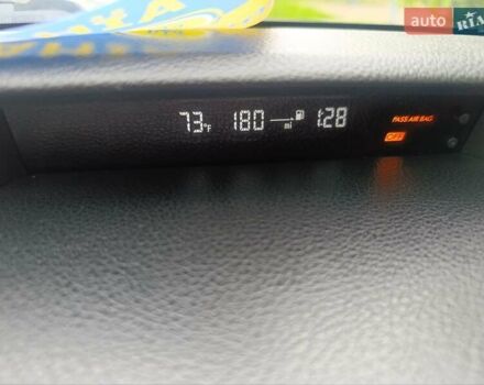 Белый Субару Аутбек, объемом двигателя 2.5 л и пробегом 265 тыс. км за 10600 $, фото 13 на Automoto.ua