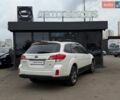Белый Субару Аутбек, объемом двигателя 2.46 л и пробегом 261 тыс. км за 11990 $, фото 6 на Automoto.ua