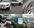 Білий Субару Аутбек, об'ємом двигуна 2.5 л та пробігом 122 тис. км за 12000 $, фото 1 на Automoto.ua