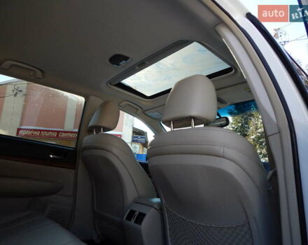 Белый Субару Аутбек, объемом двигателя 2.5 л и пробегом 240 тыс. км за 9990 $, фото 72 на Automoto.ua