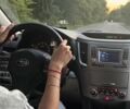 Белый Субару Аутбек, объемом двигателя 2.5 л и пробегом 224 тыс. км за 8003 $, фото 12 на Automoto.ua