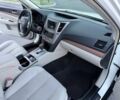 Білий Субару Аутбек, об'ємом двигуна 2.5 л та пробігом 130 тис. км за 1890 $, фото 8 на Automoto.ua