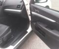 Білий Субару Аутбек, об'ємом двигуна 2.5 л та пробігом 160 тис. км за 16500 $, фото 49 на Automoto.ua
