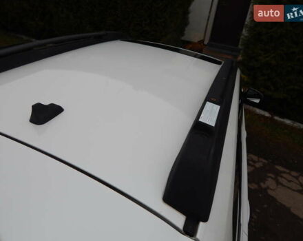 Белый Субару Аутбек, объемом двигателя 2.46 л и пробегом 240 тыс. км за 10890 $, фото 47 на Automoto.ua