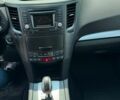 Белый Субару Аутбек, объемом двигателя 2 л и пробегом 150 тыс. км за 7900 $, фото 13 на Automoto.ua