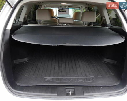 Белый Субару Аутбек, объемом двигателя 2.46 л и пробегом 240 тыс. км за 10890 $, фото 95 на Automoto.ua