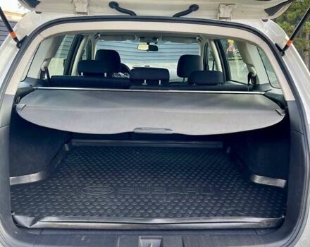 Субару Аутбек 2013 в Днепре (Днепропетровске) на Automoto.ua Белый Субару Аутбек, объемом двигателя 2.46 л и пробегом 179 тыс. км за 10100 $, фото 33 на Automoto.ua