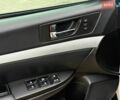 Белый Субару Аутбек, объемом двигателя 2 л и пробегом 176 тыс. км за 8500 $, фото 23 на Automoto.ua