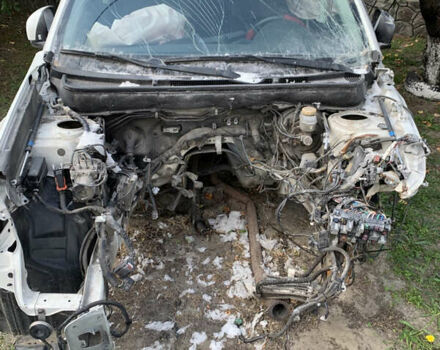 Субару Аутбек 2013 в Полтаве на Automoto.ua Белый Субару Аутбек, объемом двигателя 0 л и пробегом 110 тыс. км за 2100 $, фото 1 на Automoto.ua