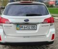 Білий Субару Аутбек, об'ємом двигуна 2.46 л та пробігом 141 тис. км за 12600 $, фото 9 на Automoto.ua