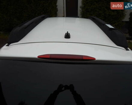 Белый Субару Аутбек, объемом двигателя 2.46 л и пробегом 240 тыс. км за 10890 $, фото 45 на Automoto.ua