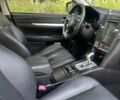 Белый Субару Аутбек, объемом двигателя 2 л и пробегом 253 тыс. км за 11100 $, фото 7 на Automoto.ua