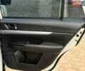 Белый Субару Аутбек, объемом двигателя 2 л и пробегом 176 тыс. км за 8500 $, фото 35 на Automoto.ua
