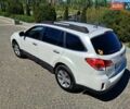 Белый Субару Аутбек, объемом двигателя 2.46 л и пробегом 250 тыс. км за 10500 $, фото 1 на Automoto.ua