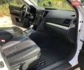 Белый Субару Аутбек, объемом двигателя 2.46 л и пробегом 137 тыс. км за 11300 $, фото 14 на Automoto.ua