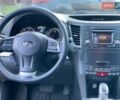 Белый Субару Аутбек, объемом двигателя 2 л и пробегом 300 тыс. км за 9200 $, фото 21 на Automoto.ua