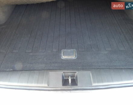 Белый Субару Аутбек, объемом двигателя 2.5 л и пробегом 240 тыс. км за 9990 $, фото 77 на Automoto.ua