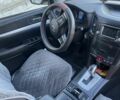 Білий Субару Аутбек, об'ємом двигуна 2 л та пробігом 305 тис. км за 10000 $, фото 6 на Automoto.ua