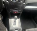 Белый Субару Аутбек, объемом двигателя 2 л и пробегом 190 тыс. км за 6836 $, фото 7 на Automoto.ua