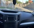 Белый Субару Аутбек, объемом двигателя 2 л и пробегом 305 тыс. км за 10500 $, фото 2 на Automoto.ua
